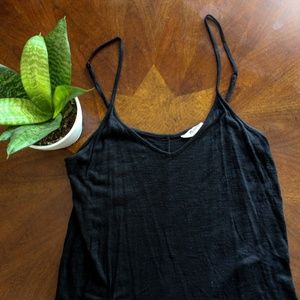 Madewell Crop Tank